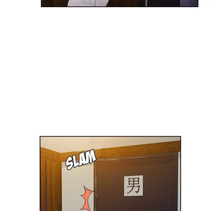 The Stand-up Guy Chapter 38 - Manhwa18.com