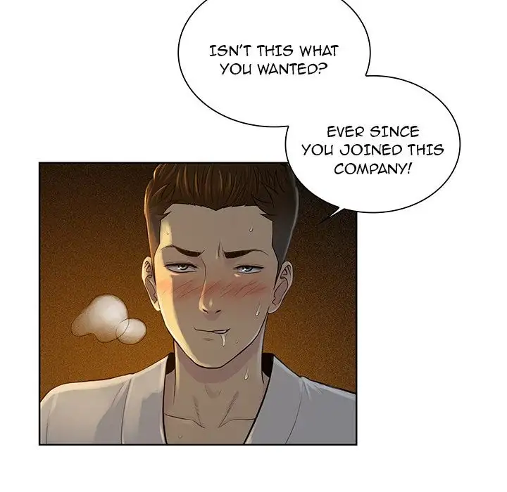 The Stand-up Guy Chapter 38 - Manhwa18.com