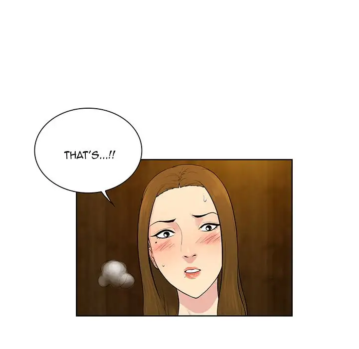 The Stand-up Guy Chapter 38 - Manhwa18.com