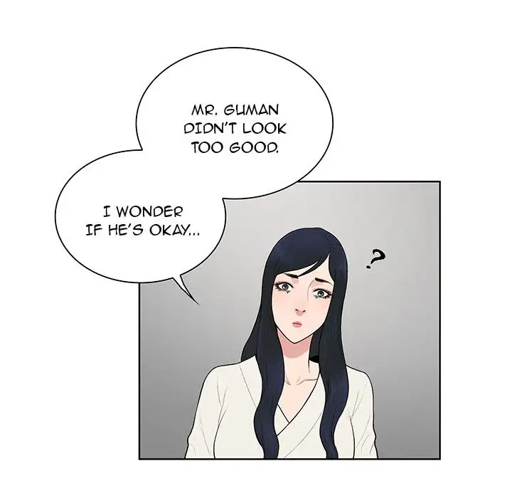 The Stand-up Guy Chapter 38 - Manhwa18.com