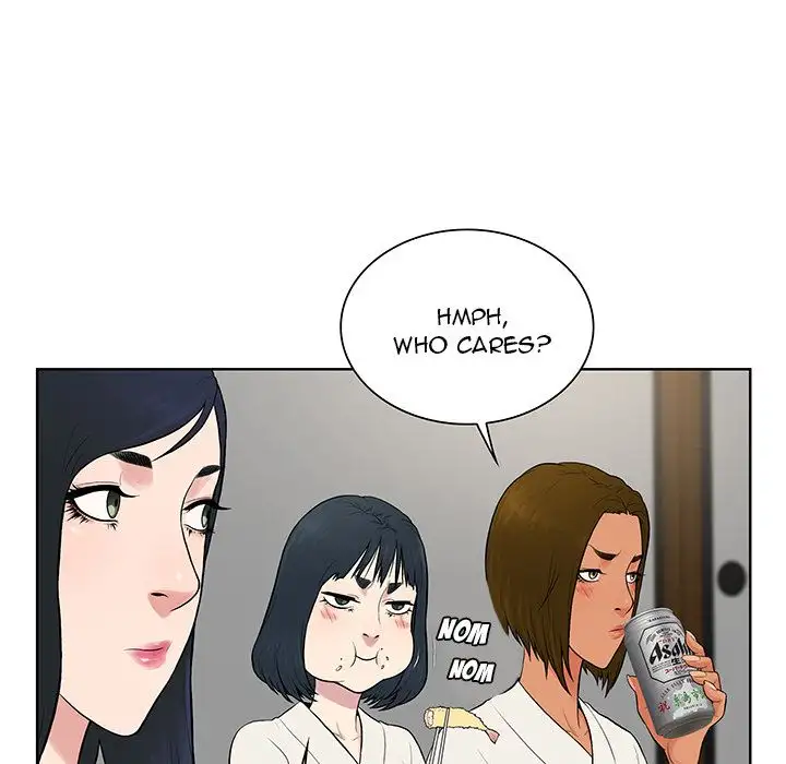 The Stand-up Guy Chapter 38 - Manhwa18.com