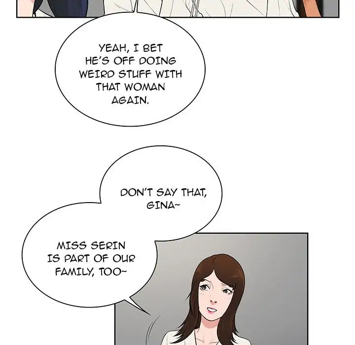 The Stand-up Guy Chapter 38 - Manhwa18.com