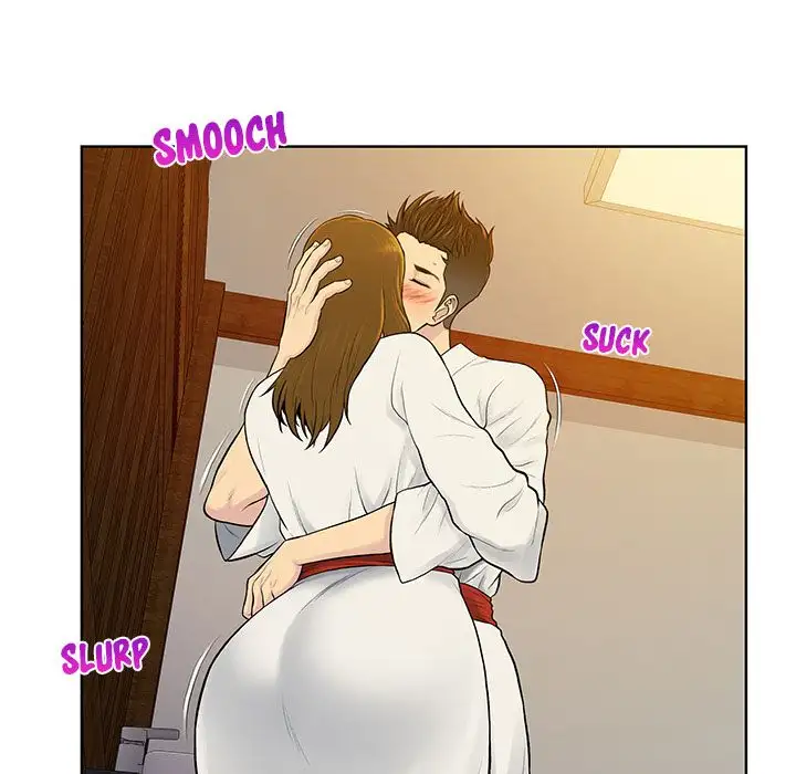 The Stand-up Guy Chapter 38 - Manhwa18.com