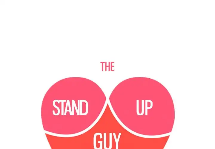 The Stand-up Guy Chapter 39 - Manhwa18.com