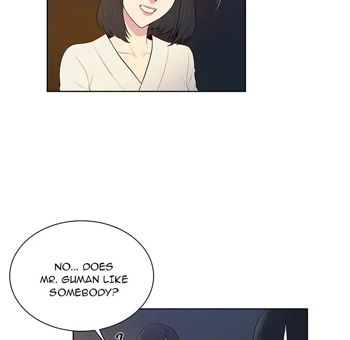 The Stand-up Guy Chapter 39 - Manhwa18.com