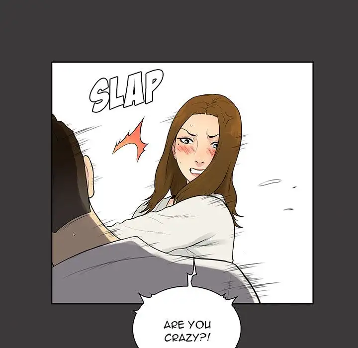 The Stand-up Guy Chapter 39 - Manhwa18.com