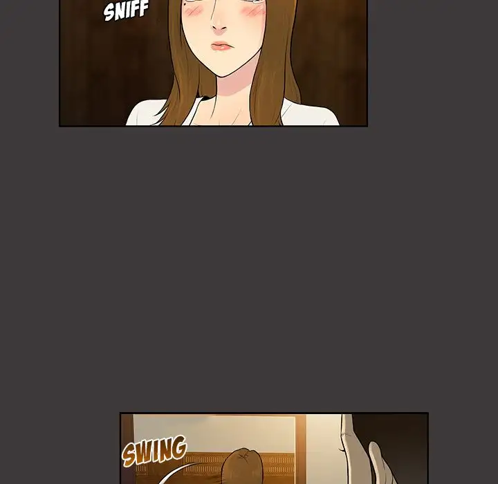 The Stand-up Guy Chapter 39 - Manhwa18.com