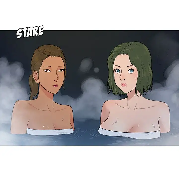 The Stand-up Guy Chapter 39 - Manhwa18.com