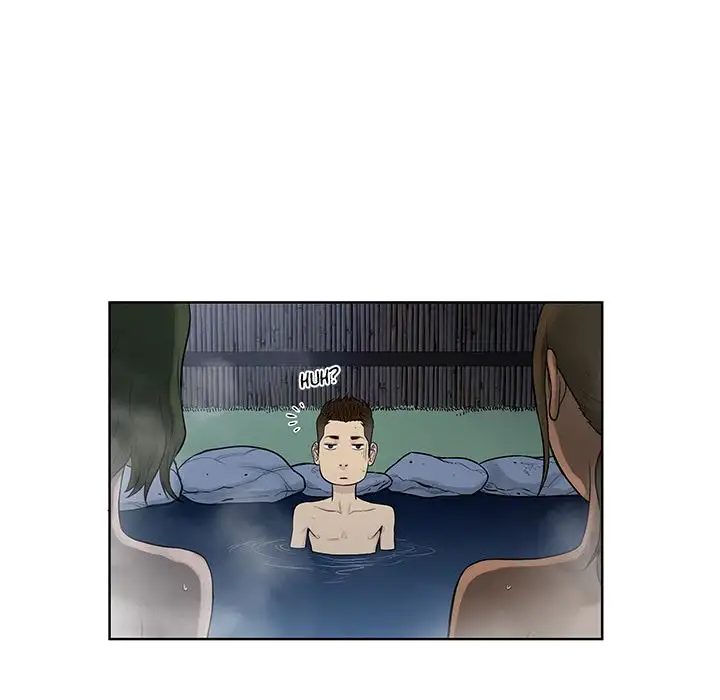 The Stand-up Guy Chapter 39 - Manhwa18.com