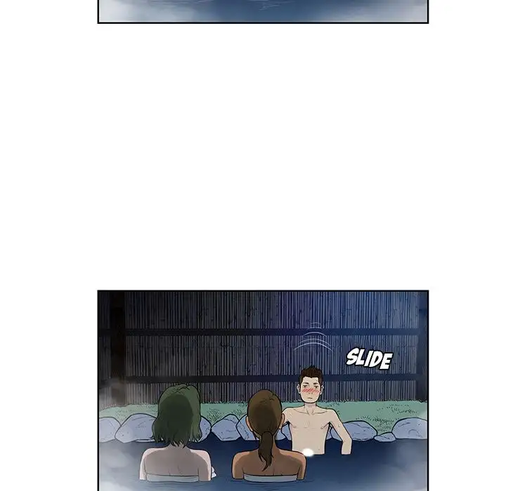 The Stand-up Guy Chapter 39 - Manhwa18.com