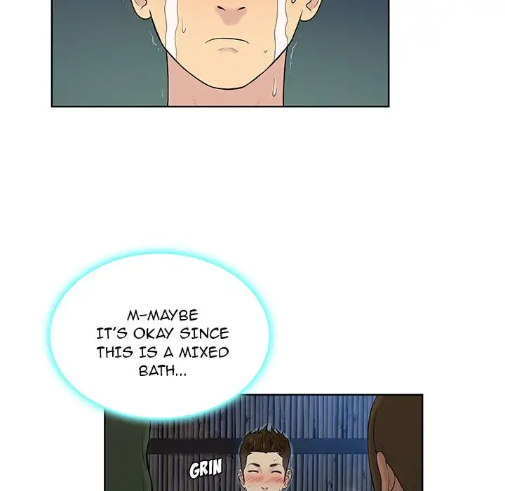 The Stand-up Guy Chapter 39 - Manhwa18.com