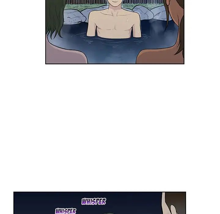 The Stand-up Guy Chapter 39 - Manhwa18.com