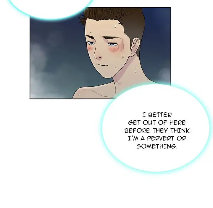 The Stand-up Guy Chapter 39 - Manhwa18.com