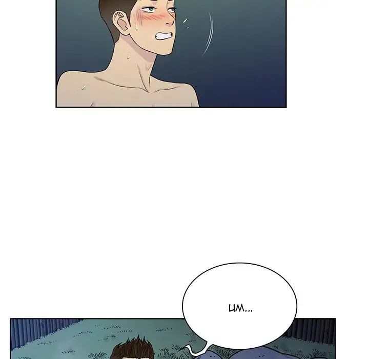 The Stand-up Guy Chapter 39 - Manhwa18.com