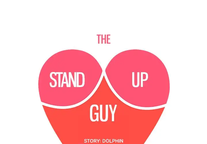 The Stand-up Guy Chapter 4 - Manhwa18.com