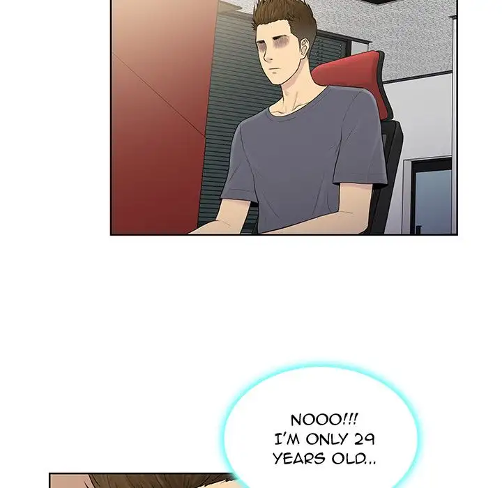 The Stand-up Guy Chapter 4 - Manhwa18.com