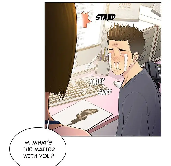 The Stand-up Guy Chapter 4 - Manhwa18.com