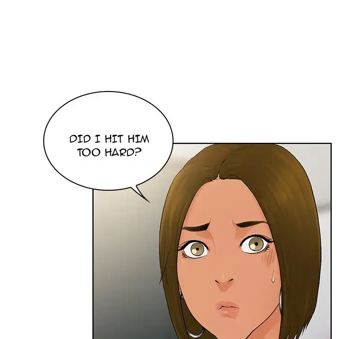 The Stand-up Guy Chapter 4 - Manhwa18.com