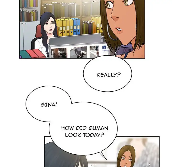 The Stand-up Guy Chapter 4 - Manhwa18.com