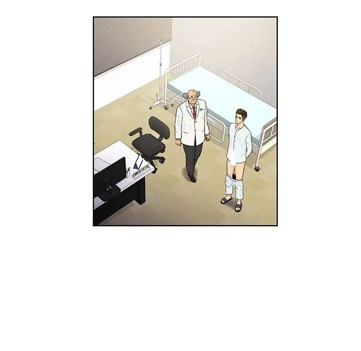 The Stand-up Guy Chapter 4 - Manhwa18.com