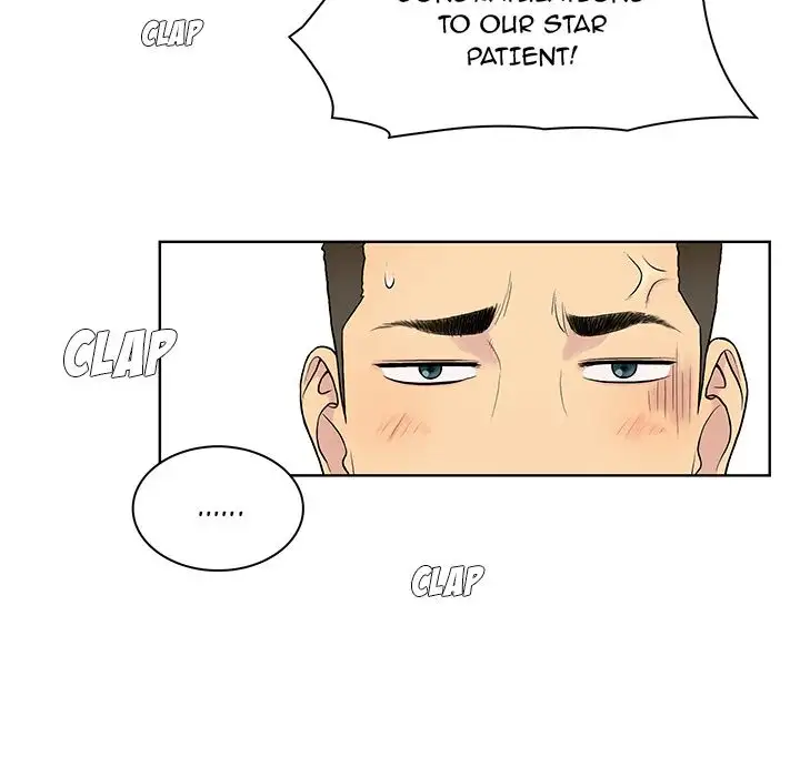 The Stand-up Guy Chapter 4 - Manhwa18.com