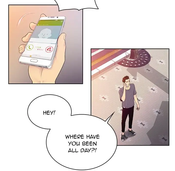 The Stand-up Guy Chapter 4 - Manhwa18.com