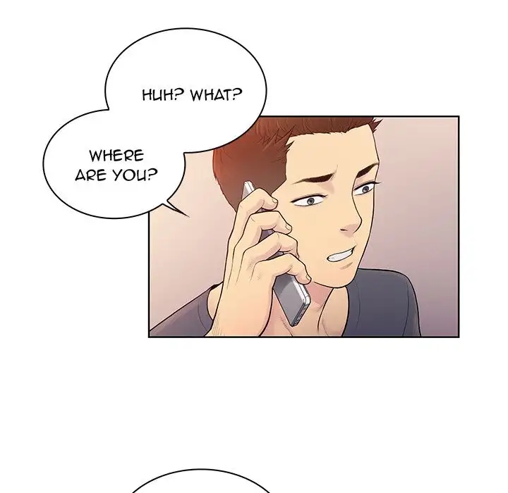 The Stand-up Guy Chapter 4 - Manhwa18.com