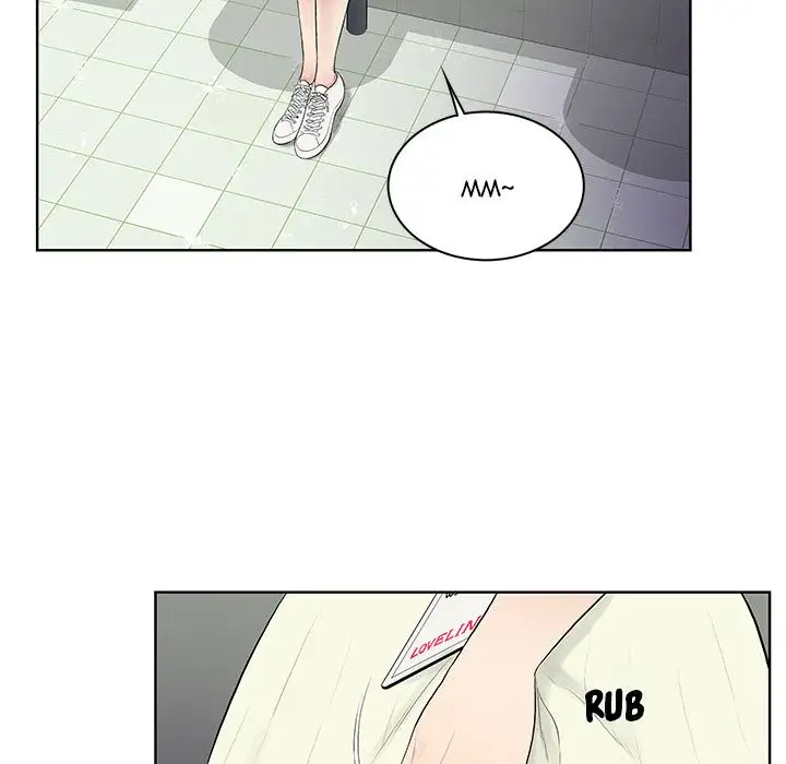 The Stand-up Guy Chapter 4 - Manhwa18.com