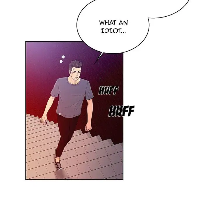 The Stand-up Guy Chapter 4 - Manhwa18.com