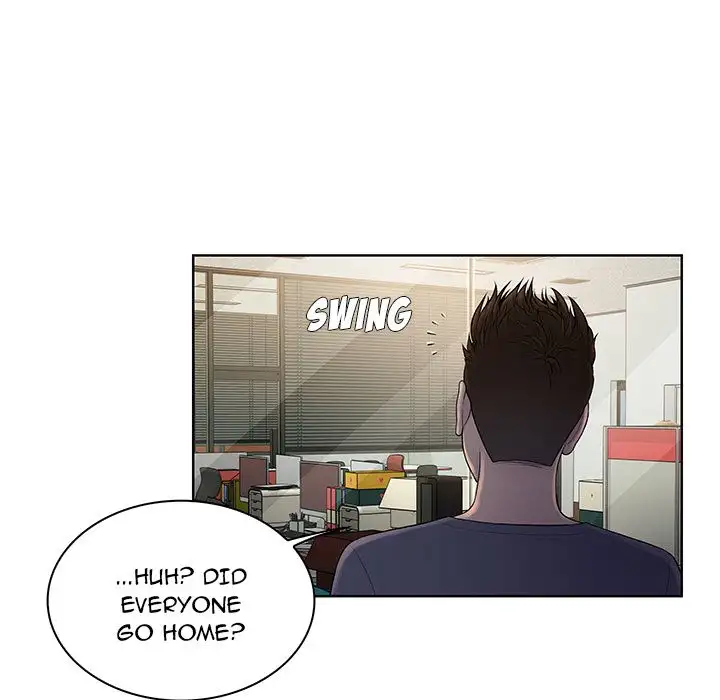 The Stand-up Guy Chapter 4 - Manhwa18.com