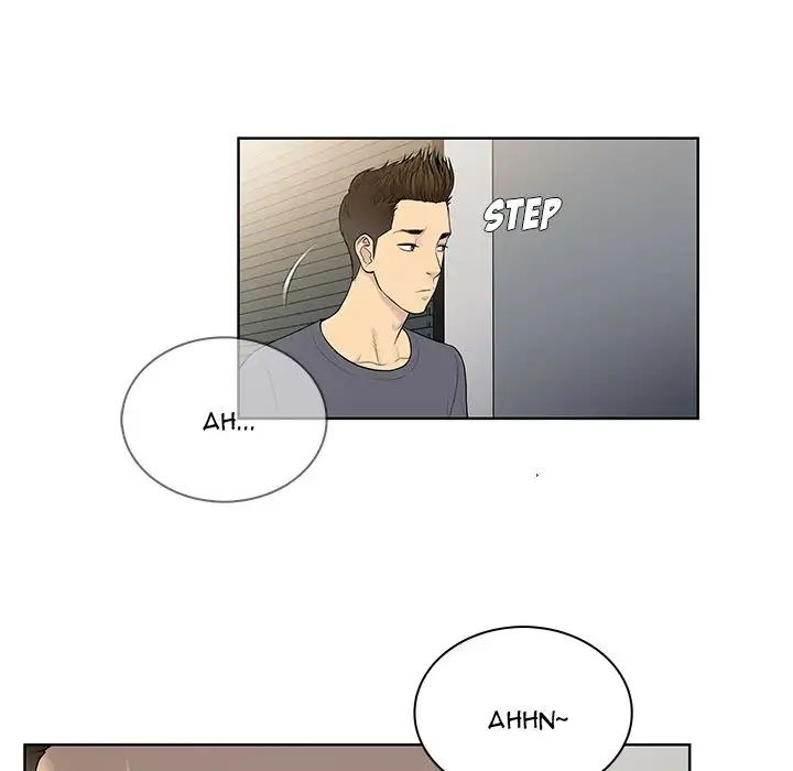 The Stand-up Guy Chapter 4 - Manhwa18.com