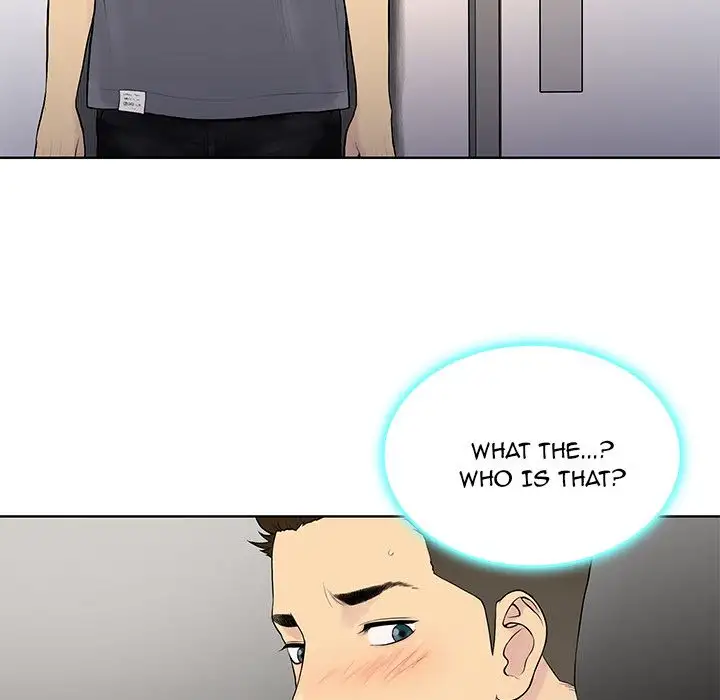 The Stand-up Guy Chapter 4 - Manhwa18.com