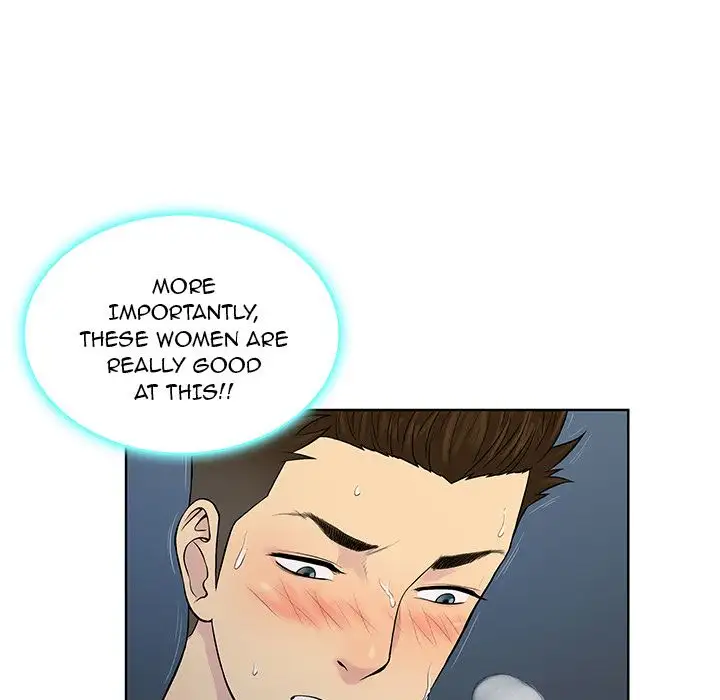 The Stand-up Guy Chapter 40 - Manhwa18.com