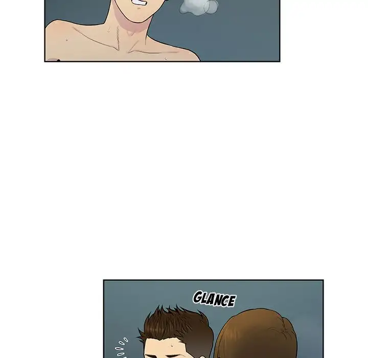 The Stand-up Guy Chapter 40 - Manhwa18.com