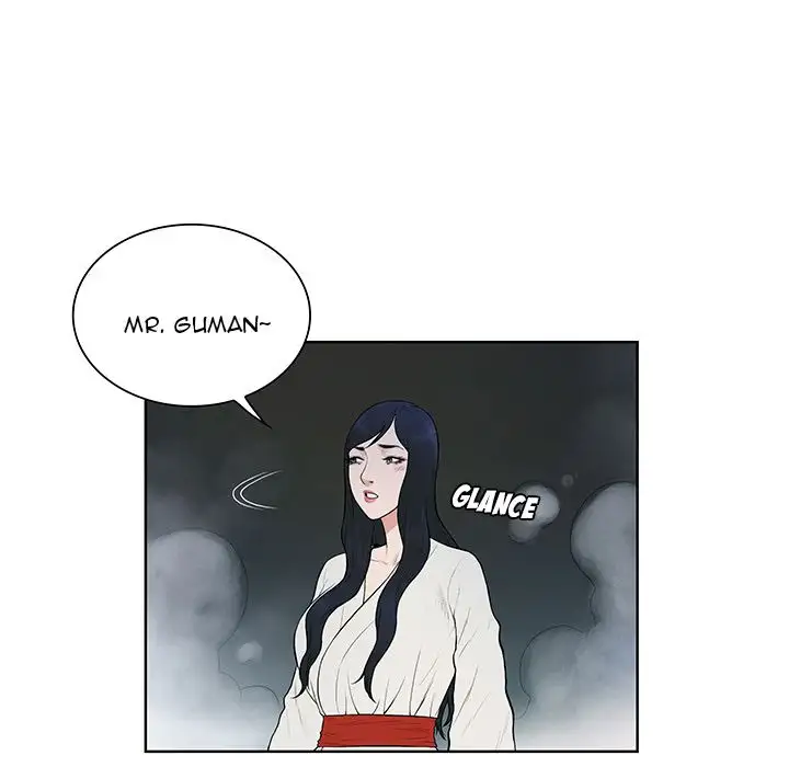 The Stand-up Guy Chapter 40 - Manhwa18.com