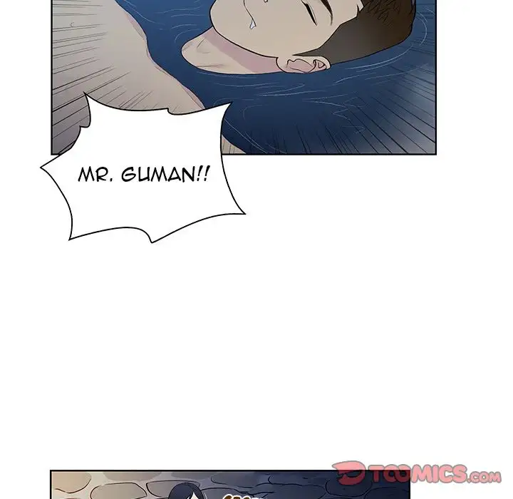 The Stand-up Guy Chapter 40 - Manhwa18.com