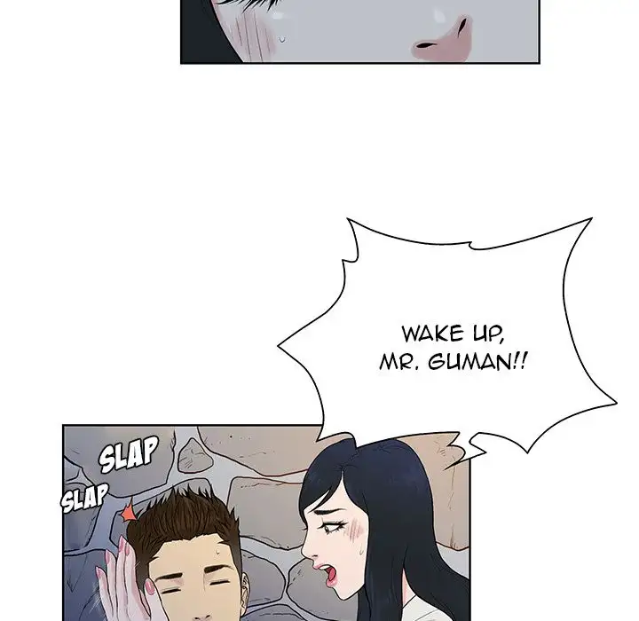 The Stand-up Guy Chapter 40 - Manhwa18.com