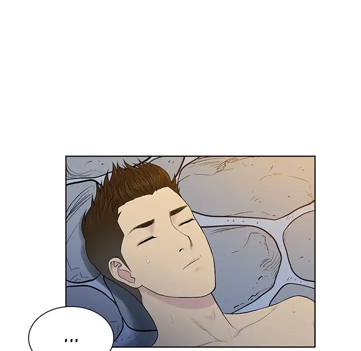 The Stand-up Guy Chapter 40 - Manhwa18.com