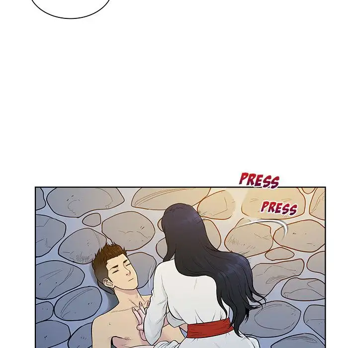 The Stand-up Guy Chapter 40 - Manhwa18.com