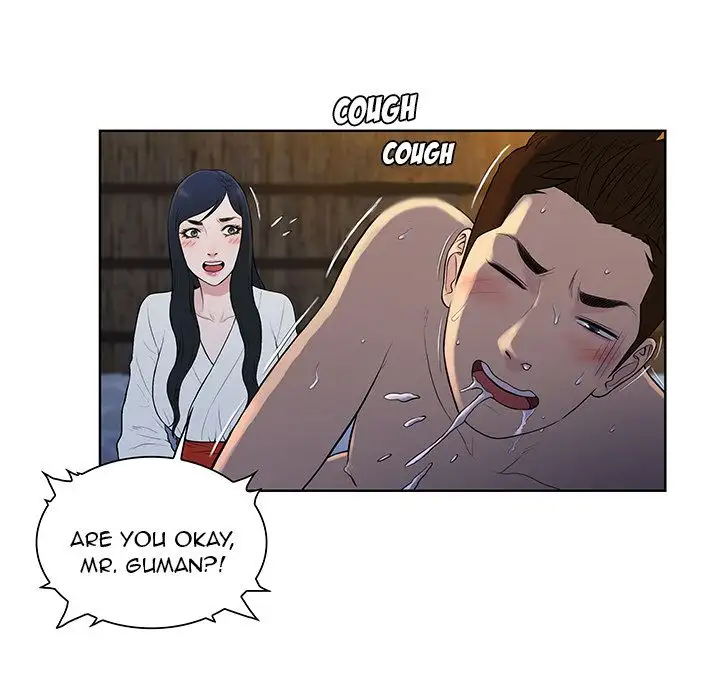 The Stand-up Guy Chapter 40 - Manhwa18.com