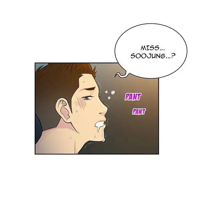 The Stand-up Guy Chapter 40 - Manhwa18.com