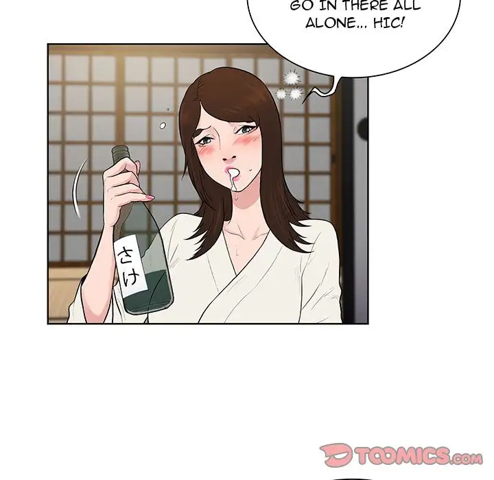 The Stand-up Guy Chapter 40 - Manhwa18.com