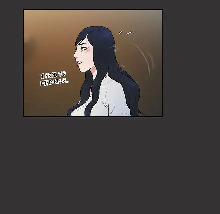 The Stand-up Guy Chapter 40 - Manhwa18.com