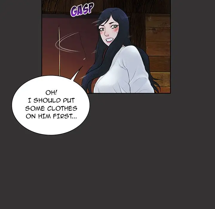 The Stand-up Guy Chapter 40 - Manhwa18.com