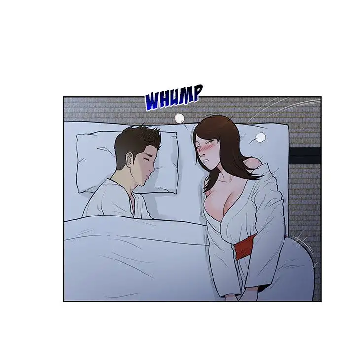 The Stand-up Guy Chapter 40 - Manhwa18.com