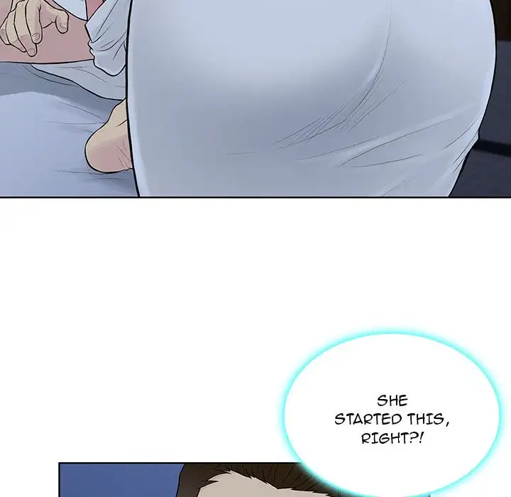 The Stand-up Guy Chapter 41 - Manhwa18.com