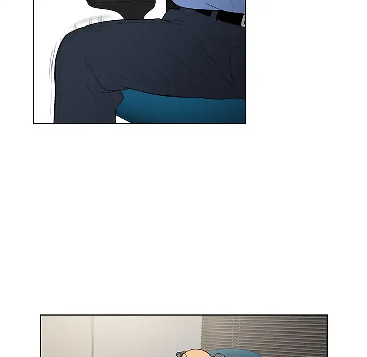 The Stand-up Guy Chapter 41 - Manhwa18.com