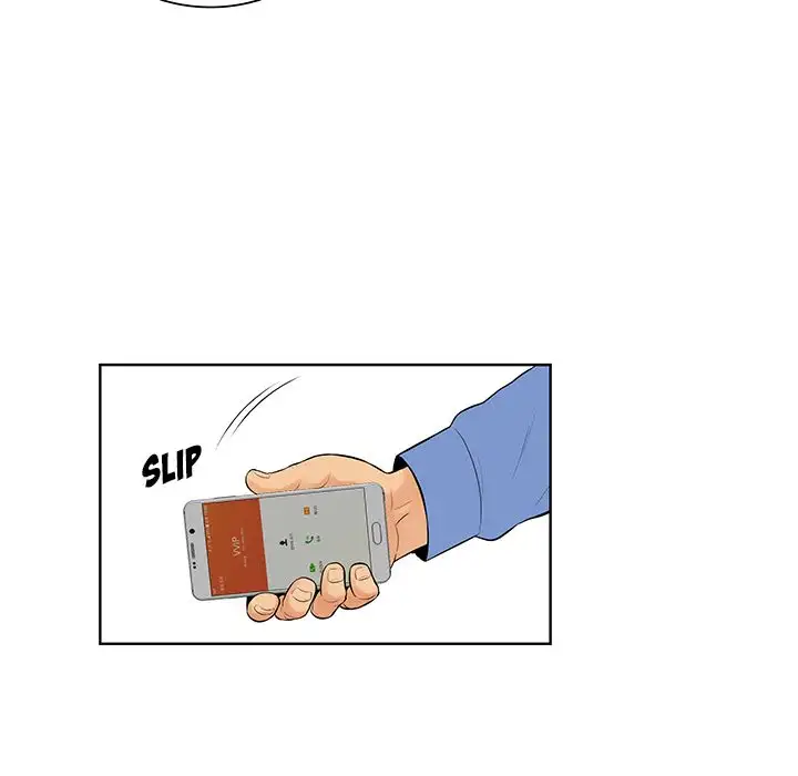 The Stand-up Guy Chapter 41 - Manhwa18.com