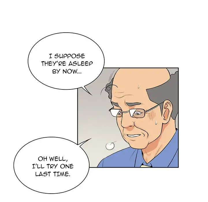 The Stand-up Guy Chapter 41 - Manhwa18.com