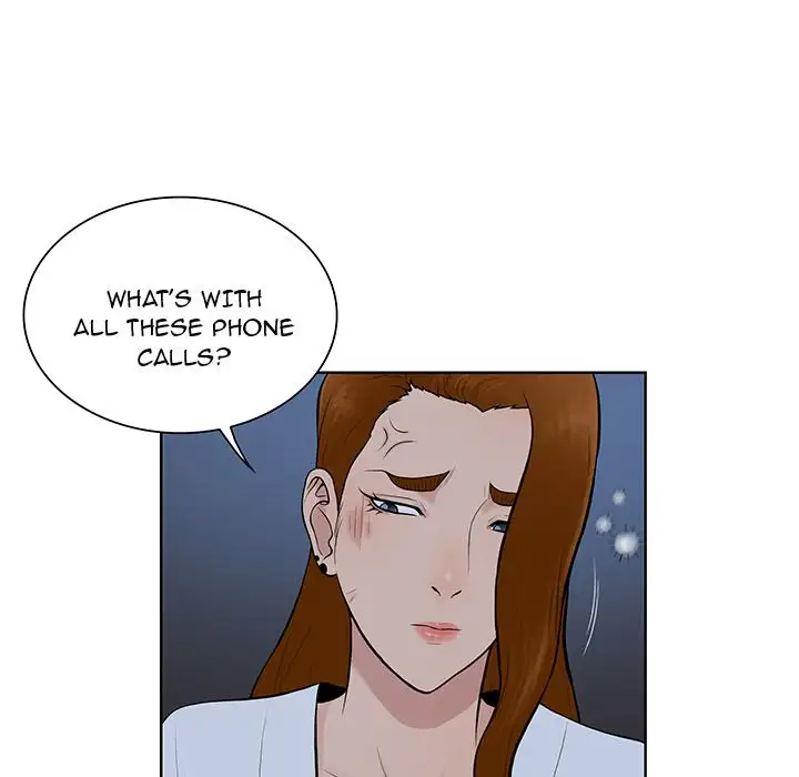 The Stand-up Guy Chapter 41 - Manhwa18.com